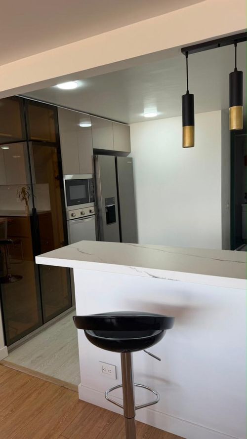Apartamento de 3 alcobas en venta en Colina Campestre, Bogotá, 335 m² · foto 21 de 24
