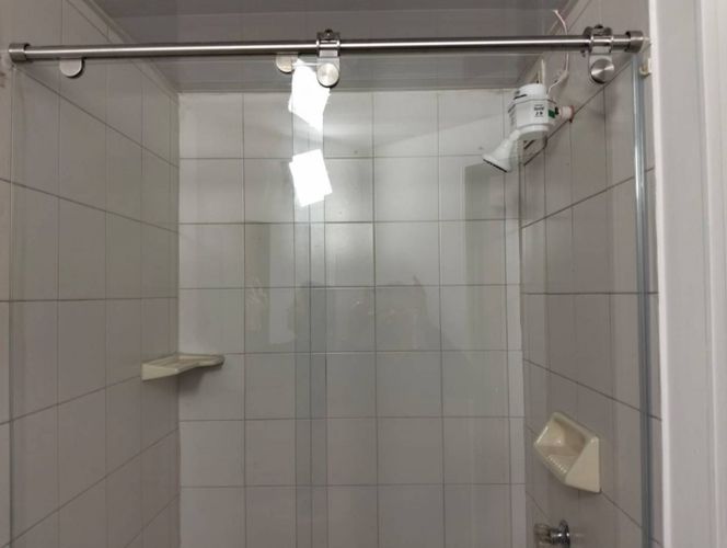 Apartaestudio en venta en Chapinero Central, Bogotá, 32 m² · foto 14 de 15