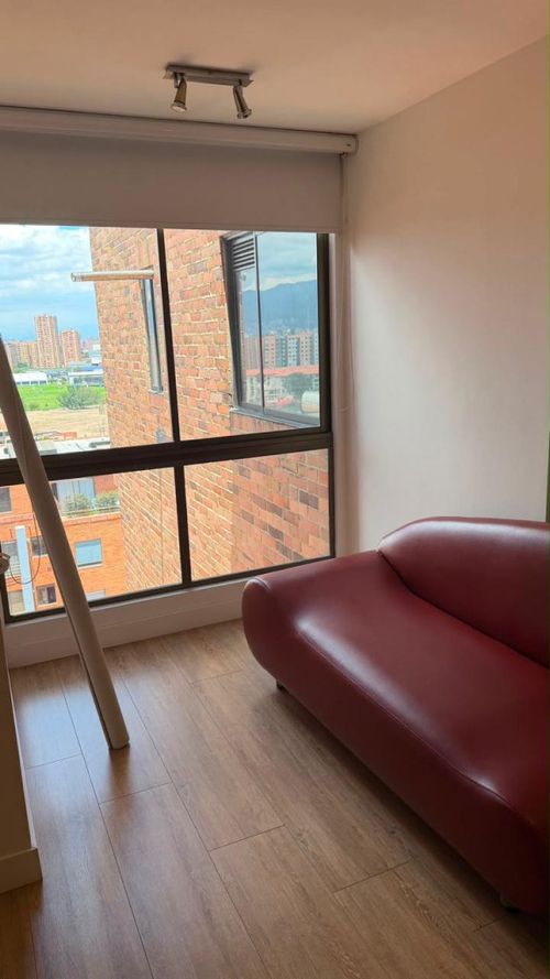 Apartamento de 3 alcobas en venta en Colina Campestre, Bogotá, 335 m² · foto 23 de 24