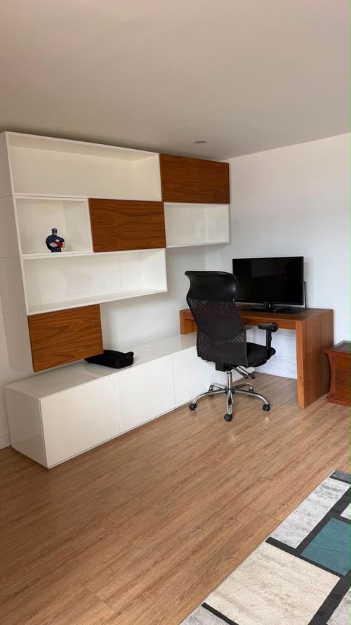 Apartamento de 3 alcobas en venta en Colina Campestre, Bogotá, 335 m² · foto 24 de 24