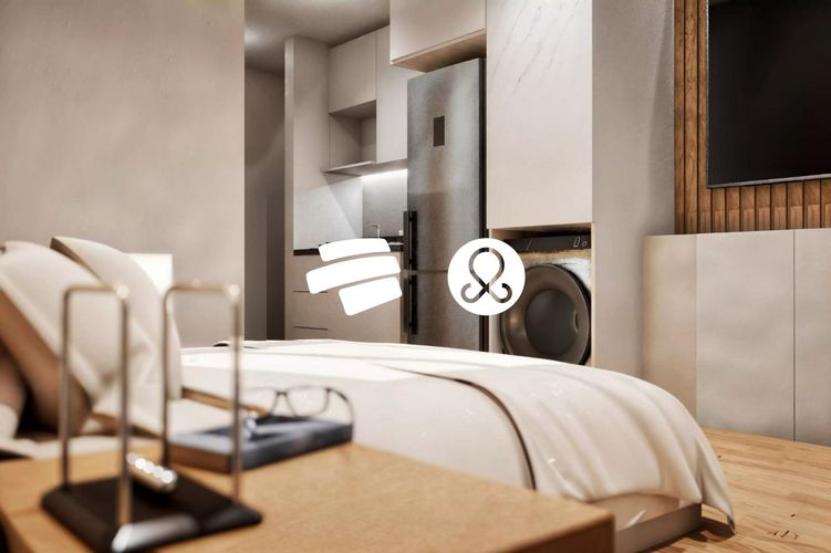 Apartamento en venta en Guayaquil, Medellín · foto 3 de 12