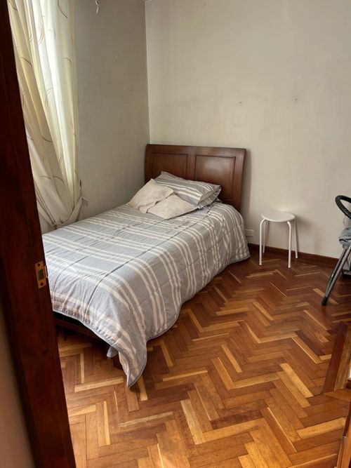 Apartamento de 3 alcobas en venta en Colinas De Suba, Bogotá, 69 m² · foto 7 de 8