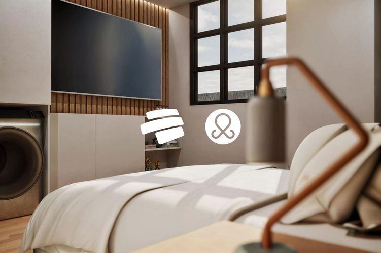 Apartamento en venta en Guayaquil, Medellín · foto 4 de 12