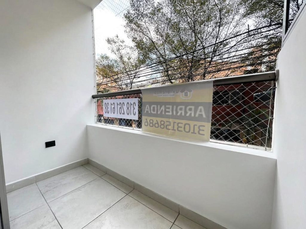 Apartamento en Arriendo en Mayorca, Sabaneta