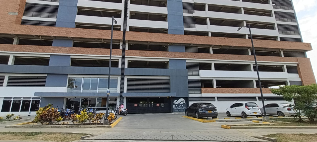 Apartamento en Arriendo en Valle del Lili, Cali