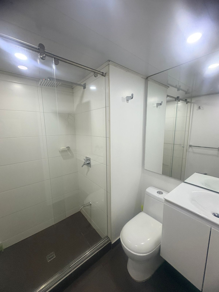 Apartamento en venta en Niza, Bogotá · foto 6 de 14