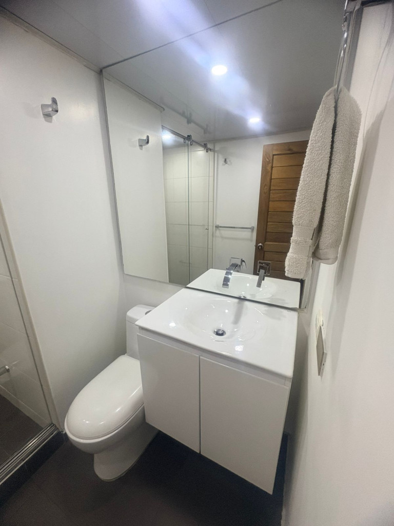 Apartamento en venta en Niza, Bogotá · foto 7 de 14