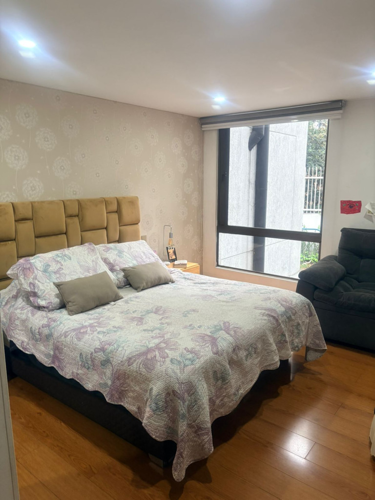Apartamento en venta en Niza, Bogotá · foto 11 de 14