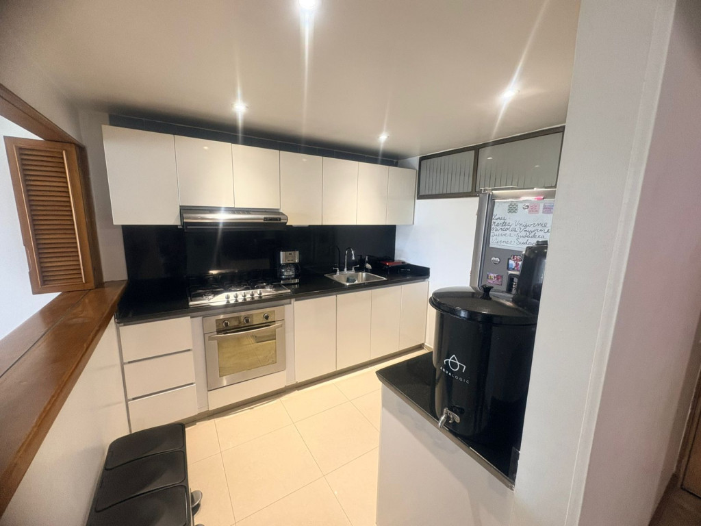 Apartamento en venta en Niza, Bogotá · foto 12 de 14