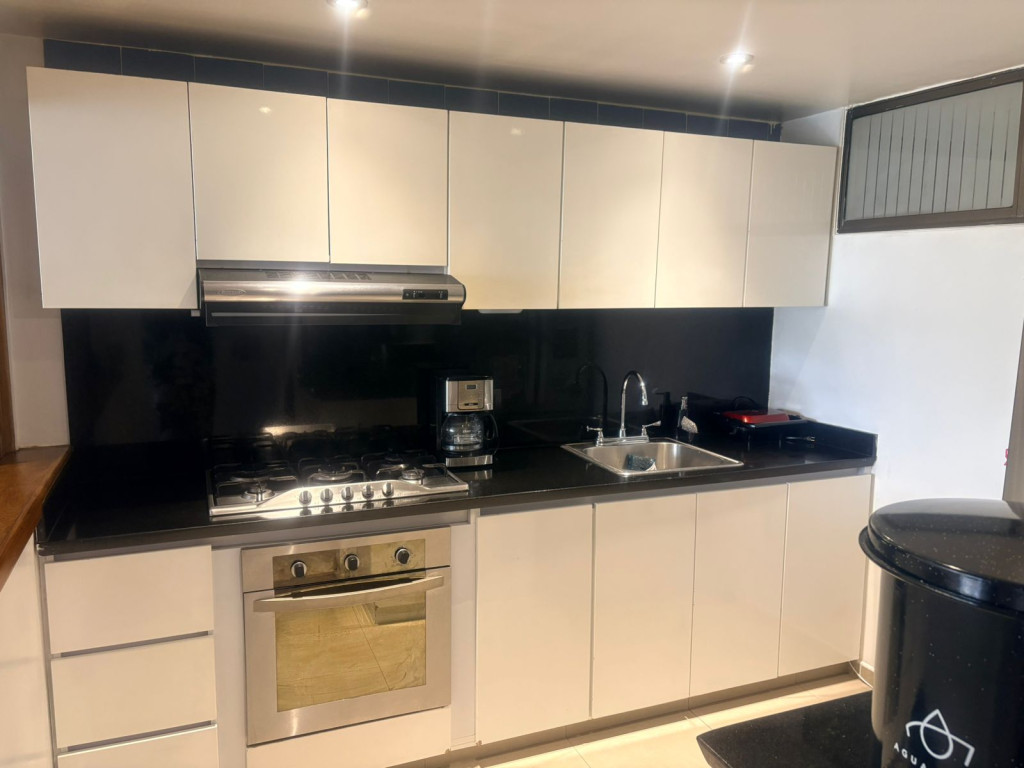 Apartamento en venta en Niza, Bogotá · foto 13 de 14