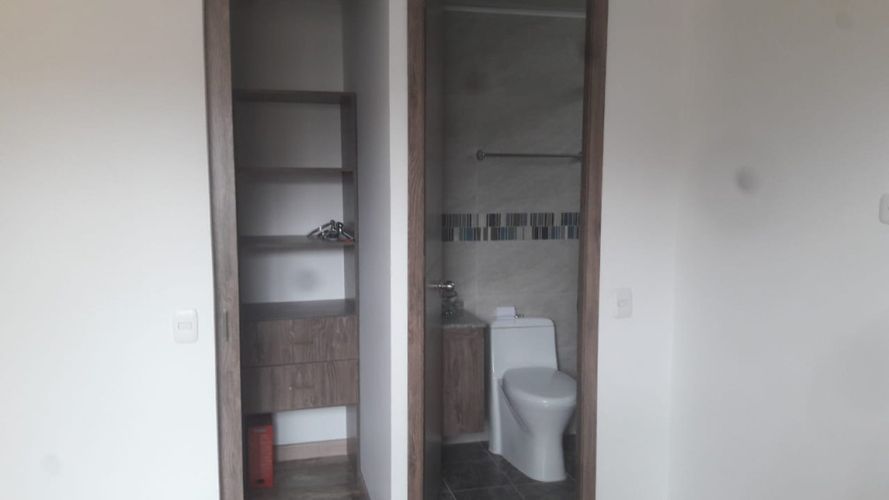 Apartamento de 3 alcobas en venta en Girardot, Girardot, 66 m² · foto 6 de 6