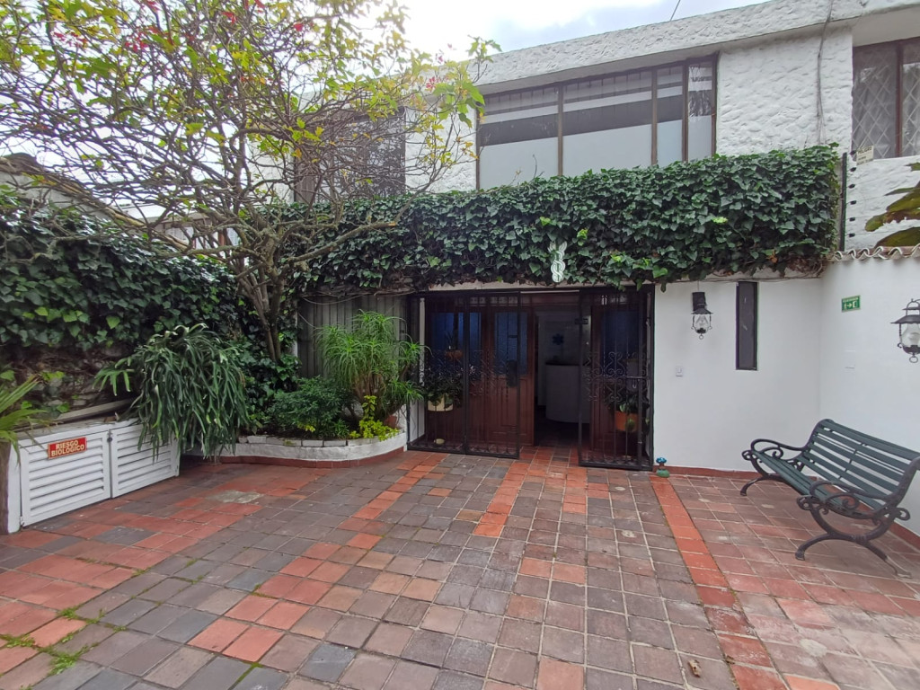 Casa en venta en La Calleja, Bogotá · foto 2 de 15
