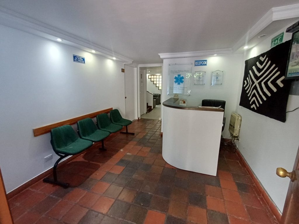 Casa en venta en La Calleja, Bogotá · foto 3 de 15