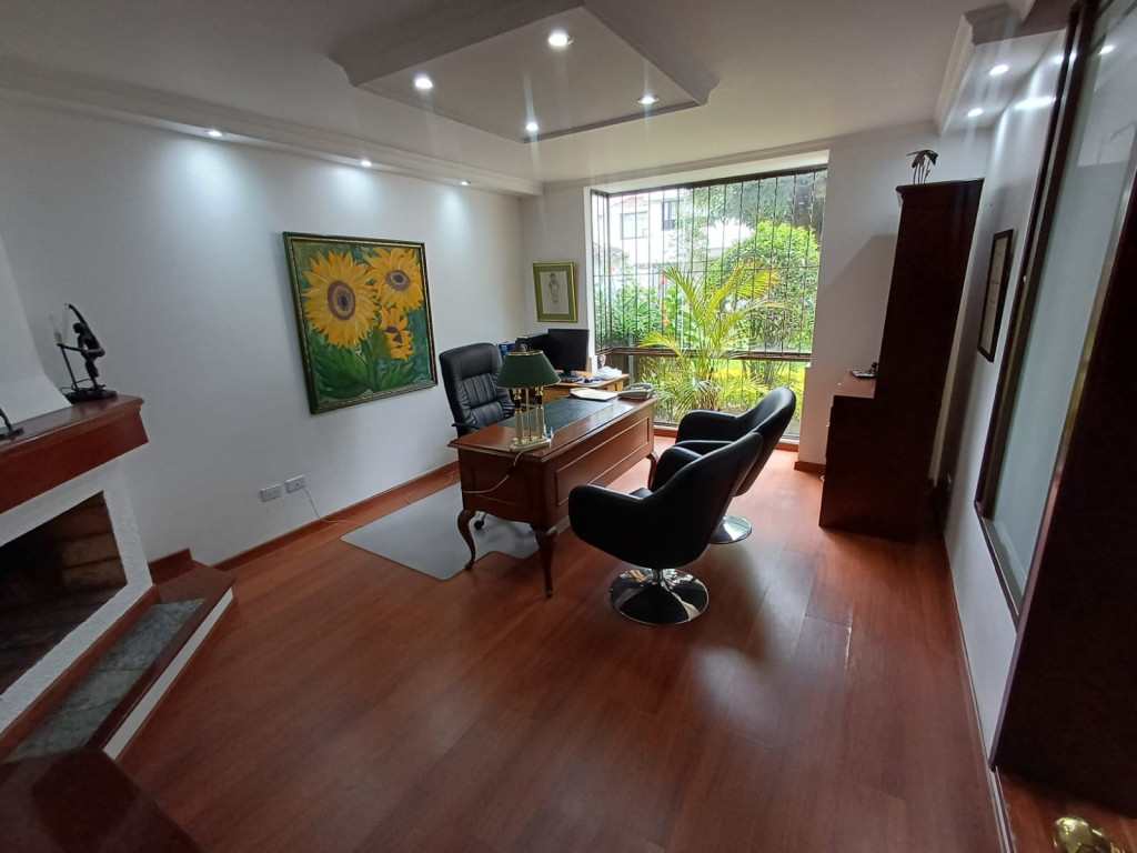 Casa en venta en La Calleja, Bogotá · foto 8 de 15