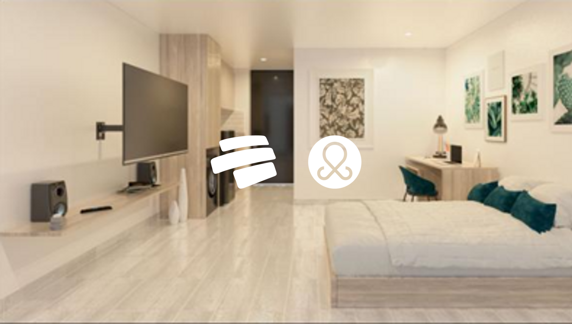 Apartamento en venta en Zona Centro, Envigado · foto 3 de 5