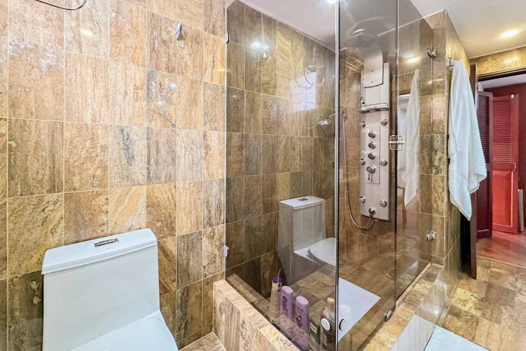 Apartamento en venta en Santa Barbara Occidental, Bogotá · foto 21 de 24