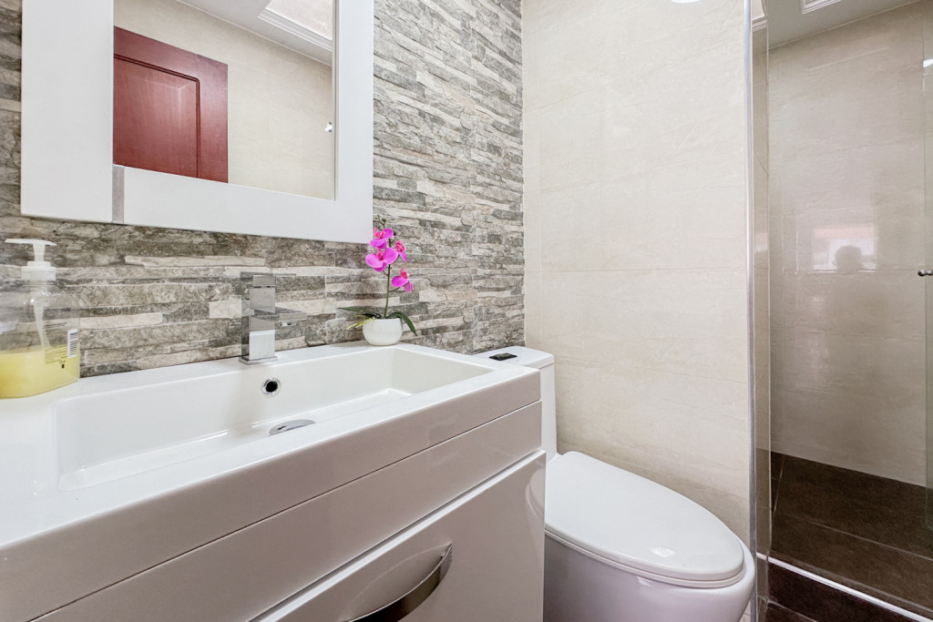 Apartamento en venta en Santa Barbara Occidental, Bogotá · foto 22 de 24