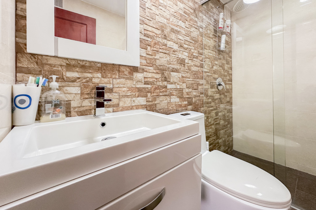Apartamento en venta en Santa Barbara Occidental, Bogotá · foto 23 de 24