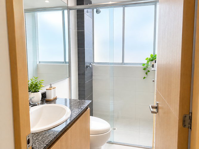Apartamento de 3 alcobas en venta en Mejoras Publicas, Bucaramanga, 79 m² · foto 4 de 7