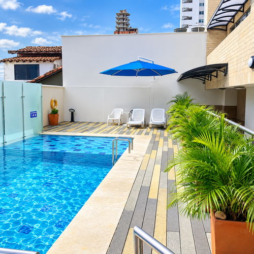 Apartamento de 3 alcobas en venta en Mejoras Publicas, Bucaramanga, 79 m² · foto 7 de 7