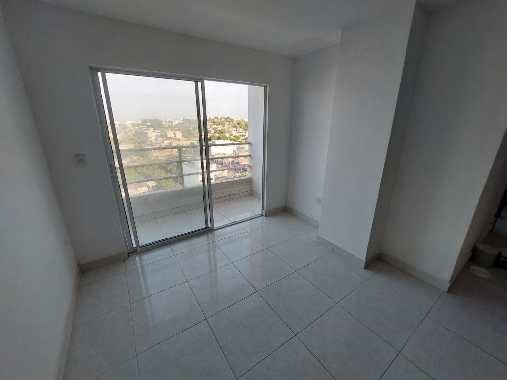 Apartamento en Arriendo en España, Cartagena