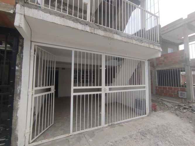 Apartamento de 2 alcobas en arriendo en Villagorgona, Candelaria, 65 m² · foto 3 de 18