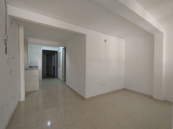 Apartamento de 2 alcobas en arriendo en Villagorgona, Candelaria, 65 m² · foto 5 de 18