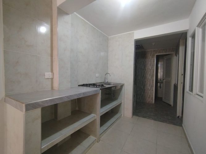 Apartamento de 2 alcobas en arriendo en Villagorgona, Candelaria, 65 m² · foto 8 de 18