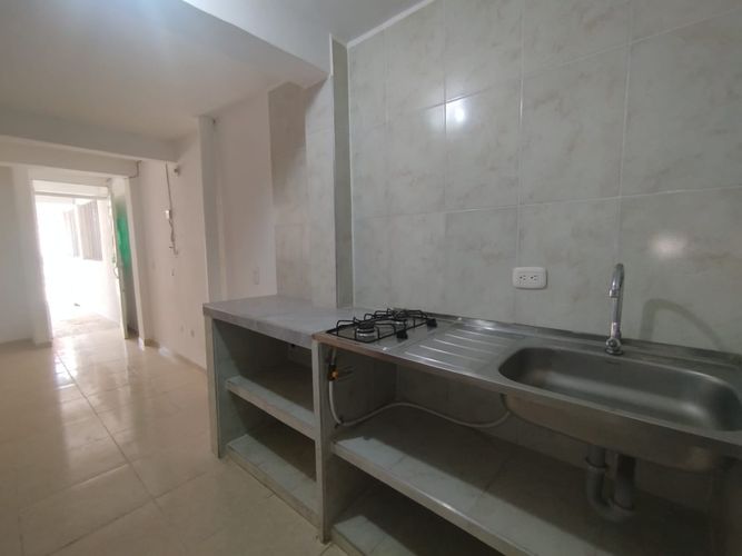Apartamento de 2 alcobas en arriendo en Villagorgona, Candelaria, 65 m² · foto 9 de 18