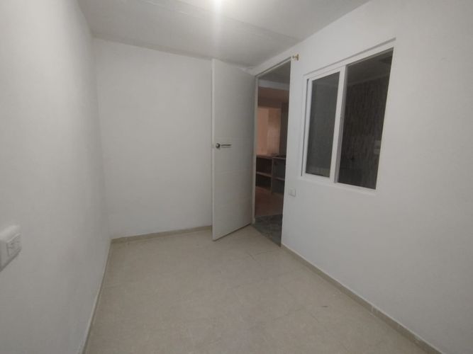 Apartamento de 2 alcobas en arriendo en Villagorgona, Candelaria, 65 m² · foto 13 de 18