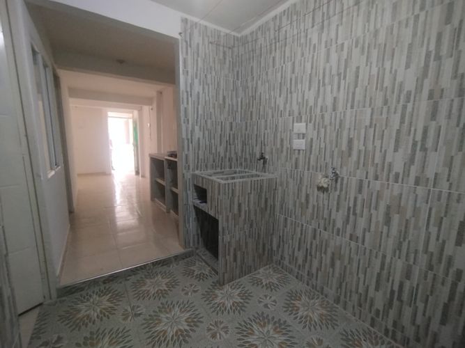 Apartamento de 2 alcobas en arriendo en Villagorgona, Candelaria, 65 m² · foto 16 de 18