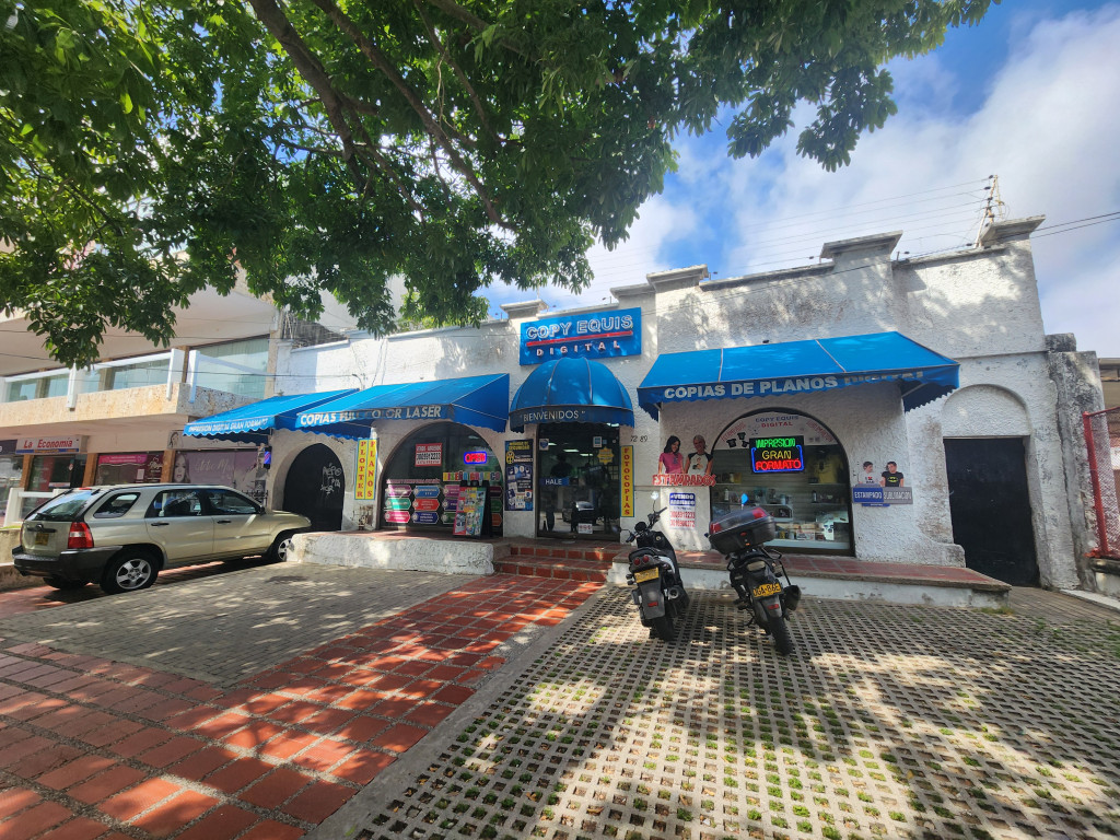Casa en Arriendo en El prado, Barranquilla