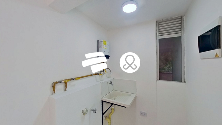 Apartamento de 3 alcobas en venta en Bellavista, Bello, 57 m² · foto 5 de 21