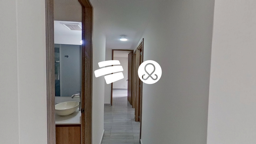 Apartamento de 3 alcobas en venta en Bellavista, Bello, 57 m² · foto 6 de 21