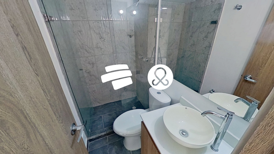 Apartamento de 3 alcobas en venta en Bellavista, Bello, 57 m² · foto 7 de 21