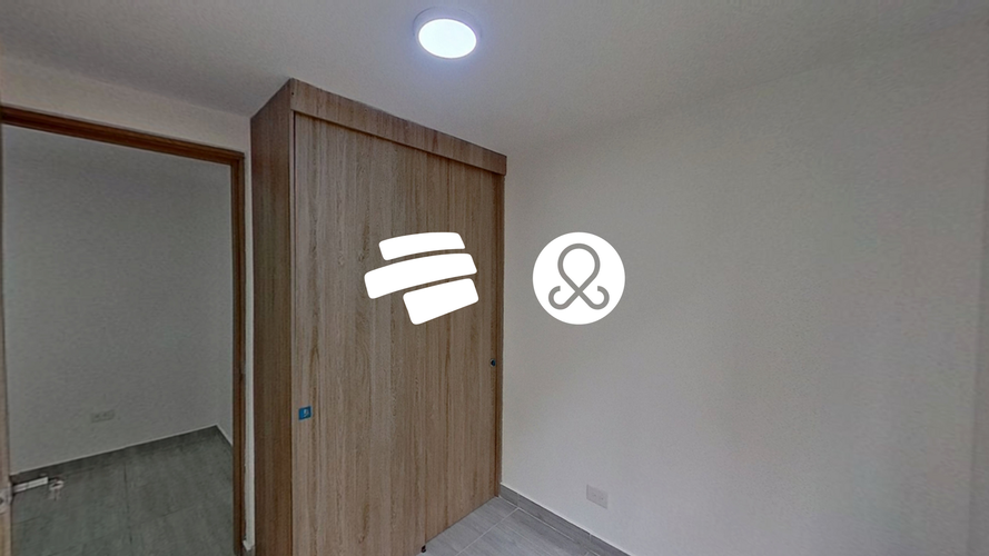 Apartamento de 3 alcobas en venta en Bellavista, Bello, 57 m² · foto 9 de 21
