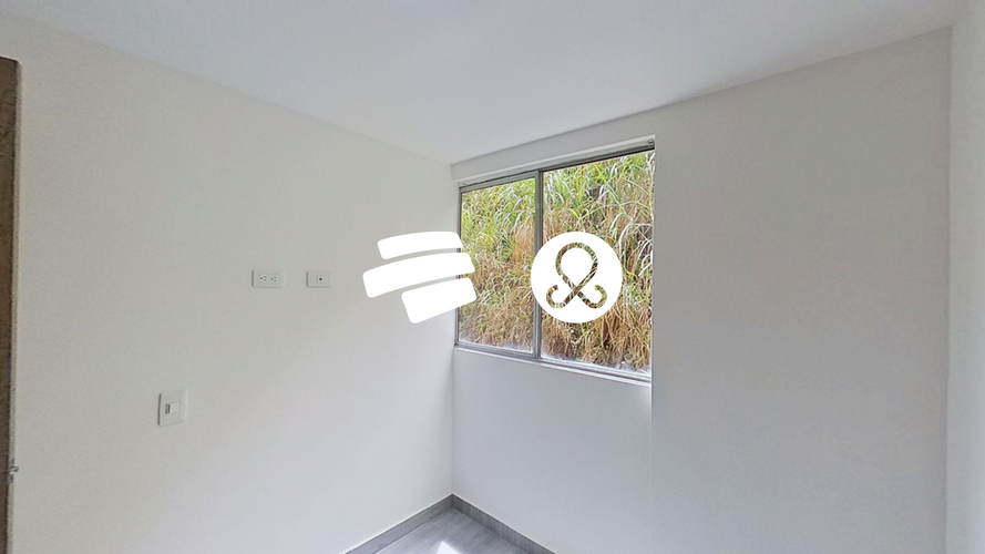 Apartamento de 3 alcobas en venta en Bellavista, Bello, 57 m² · foto 10 de 21