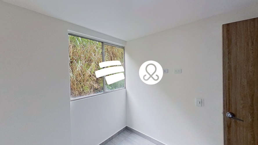 Apartamento de 3 alcobas en venta en Bellavista, Bello, 57 m² · foto 12 de 21