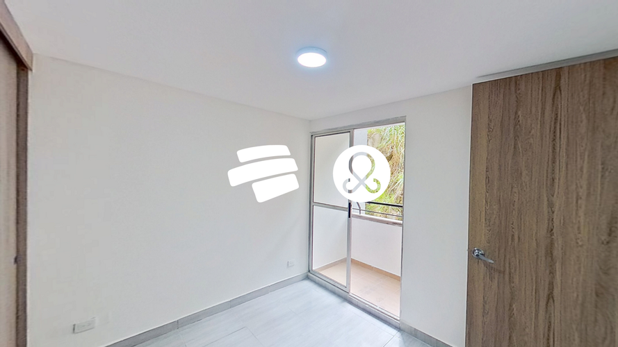 Apartamento de 3 alcobas en venta en Bellavista, Bello, 57 m² · foto 17 de 21