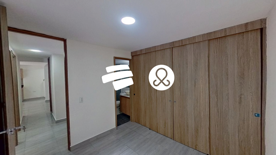 Apartamento de 3 alcobas en venta en Bellavista, Bello, 57 m² · foto 18 de 21