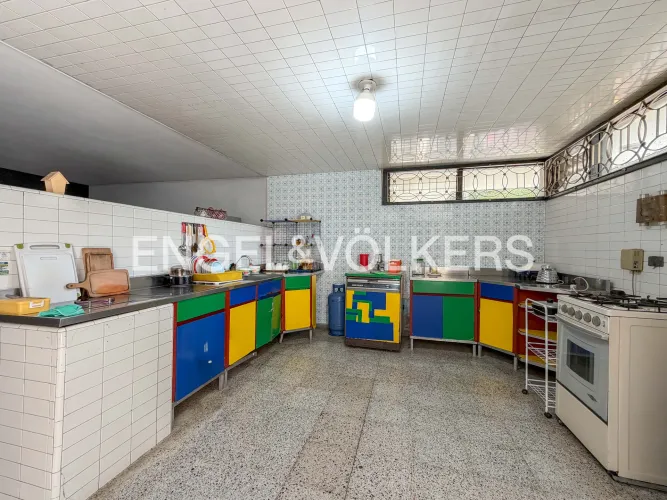 Casa de 4 alcobas en venta en Santa Maria De Los Angeles, Medellín, 1047 m² · foto 16 de 17