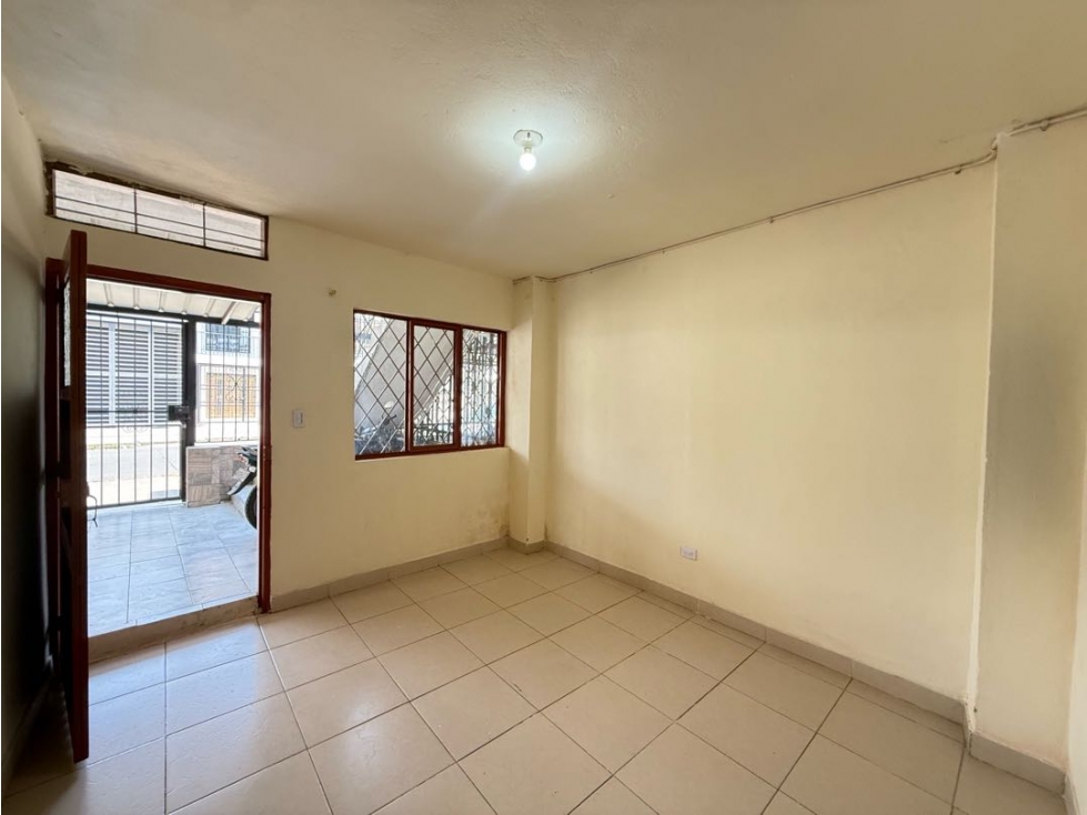 Apartaestudio en Arriendo en El jardin, Cali