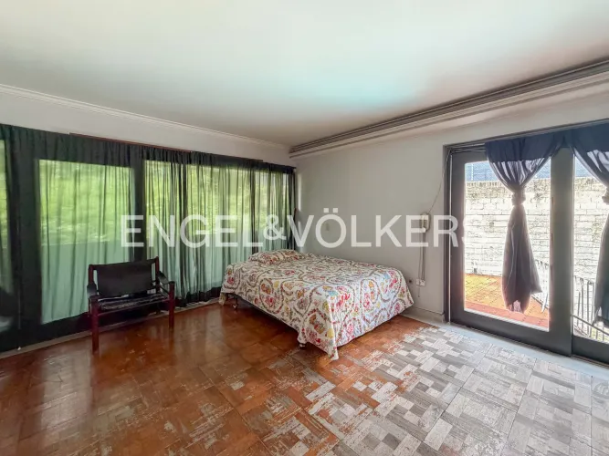 Casa de 4 alcobas en venta en Santa Maria De Los Angeles, Medellín, 1047 m² · foto 9 de 17
