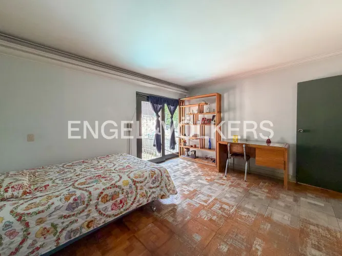 Casa de 4 alcobas en venta en Santa Maria De Los Angeles, Medellín, 1047 m² · foto 8 de 17