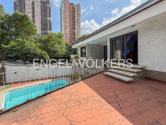 Casa de 4 alcobas en venta en Santa Maria De Los Angeles, Medellín, 1047 m² · foto 7 de 17