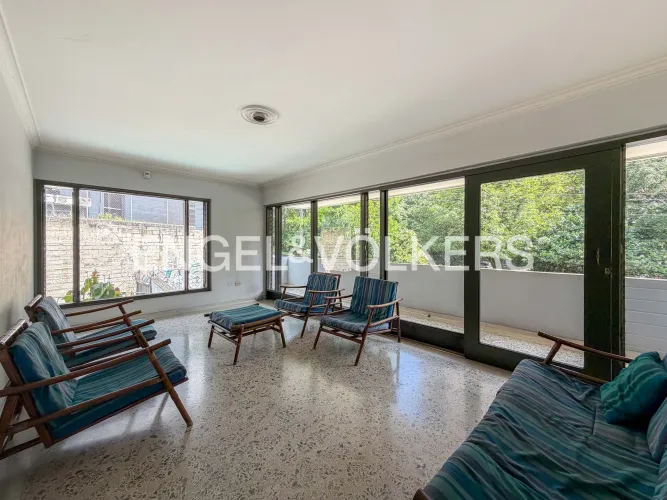 Casa de 4 alcobas en venta en Santa Maria De Los Angeles, Medellín, 1047 m² · foto 5 de 17