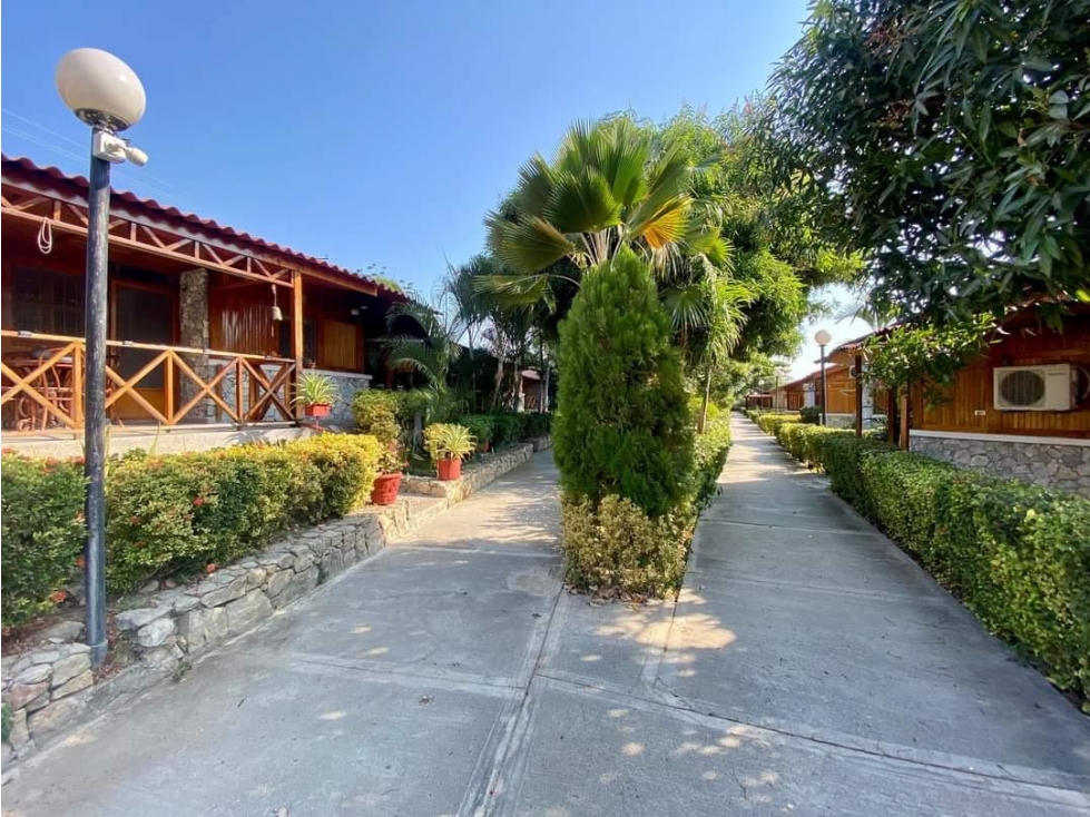 Casa en venta en Pozos Colorados, Santa Marta · foto 3 de 22