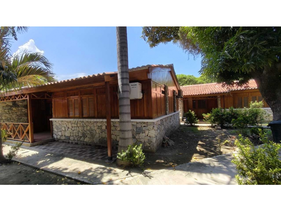 Casa en venta en Pozos Colorados, Santa Marta · foto 6 de 22