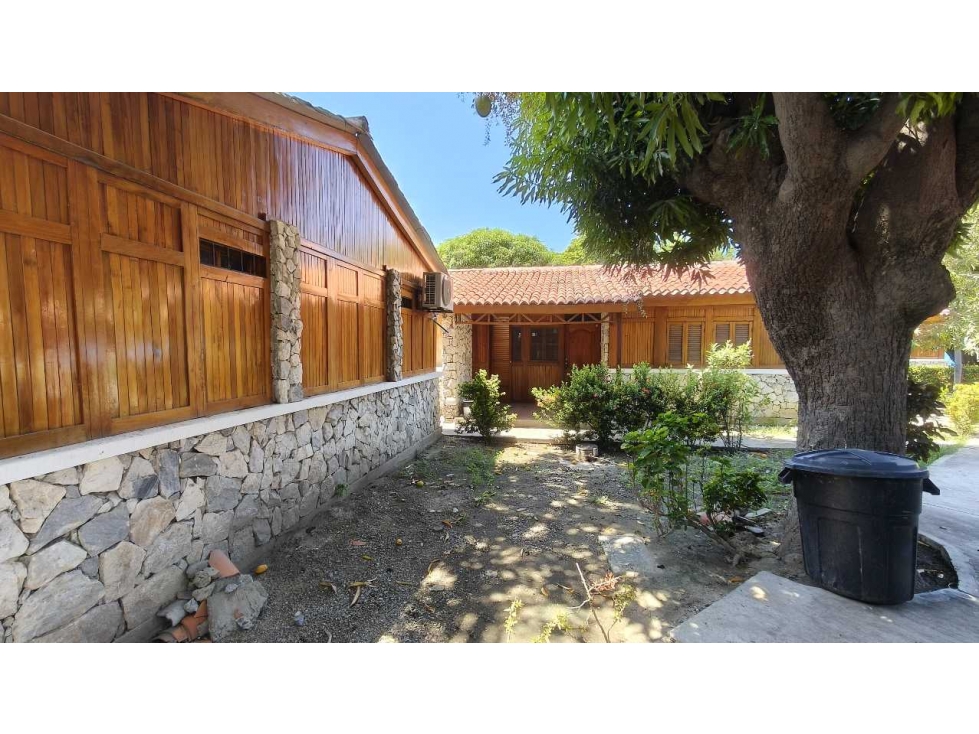 Casa en venta en Pozos Colorados, Santa Marta · foto 7 de 22
