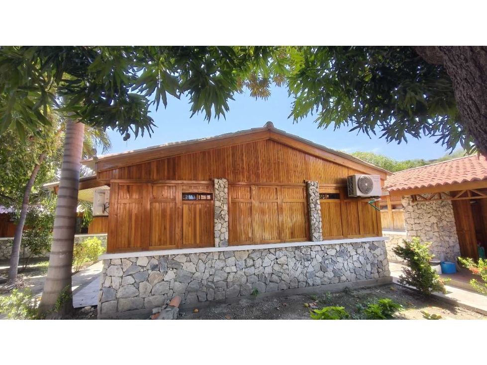 Casa en venta en Pozos Colorados, Santa Marta · foto 8 de 22